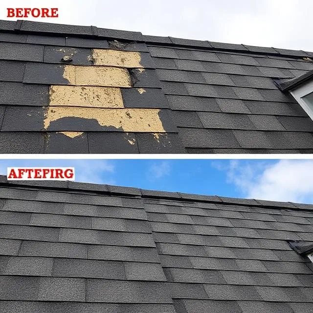Roof Repair Near Me in Waverly, KY near me